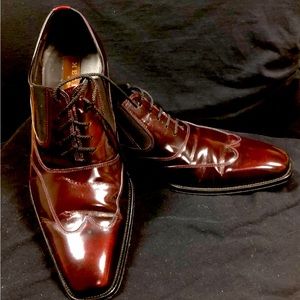 Mens dress shoes